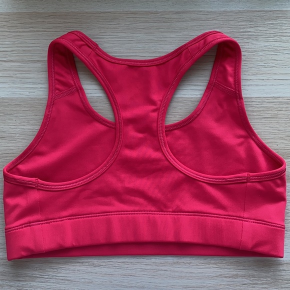 Nike Dry Fit Sports Bra- Size S (set of 3) - Picture 7 of 7